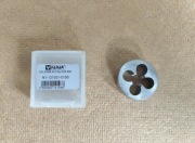 Narzynka maszynowa Fanar DIN 22568 M10 6g HSS 800 (N1-121001-0100)