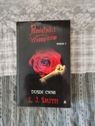 Pamiętniki wampirów Dusze cieni  L.J. Smith