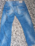 Spodnie męskie Tommy Hilfiger M/L