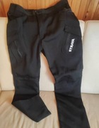 Spodnie STRAVA wysoka jakość rozmiar L bojówki NOWE