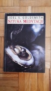 Joel Goldsmith sztuka medytacji