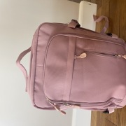 Plecak podróżny ,bagaż podręczny wizzair raynair