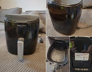 Frytkownica beztłuszczowa MOZANO Active Fryer /airfryer/
