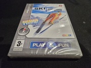 RTL SKI JUMPING 2006 / NOWA FOLIA POLSKIE WYDANIE
