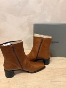 Nowe botki Vagabond Hedda - Rozmiar 39