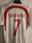 Koszulka reprezentacji Polski 