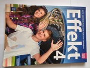 Podręcznik do j. niemieckiego Effekt 4