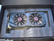 Asus Strix GeForce GTX 970