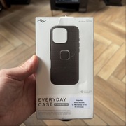 Etui peak design iPhone 16 pro