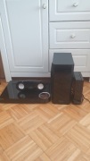Kino domowe Samsung Blu-ray 3D 