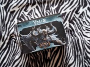 Mythic Battles: Ragnarok – Ymir