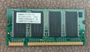 RAM DDR Hynix 256MB HYMD232M646A6-H AA 266MHz PC2100S-25330