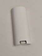 Oryginalna Klapka Baterii Nintendo Wii Remote – BIAŁA