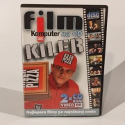 KILER - film 2xCD