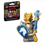 Lego 71047 D&D Smoczy Paladyn