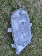 Mercedes Sprinter w901 lampa prawy przód reflektor hella eu