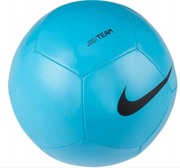 Piłka Nożna NIKE PITCH TEAM DH9796 niebieska r.5