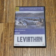 Film DVD Lewiatan Leviathan