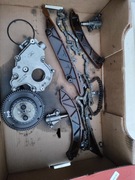 SUBARU FORESTER OUTBACK 2.0 D kompletny rozrząd 