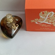 LOLITA LEMPICKA L DE LOLITA LEMICKA 80ML EDP UNIKAT VINTAGE
