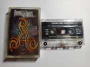 Kaseta magnetofonowa FLOWING TEARS - Serpentine