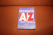 Geografia od A do Z Repetytorium Stefaniak Libner