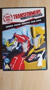 TRANSFORMERS ROBOTS IN DISGUISE