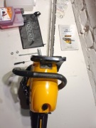 Piła pilarka spalinowa Riwall RPCS 5140pl