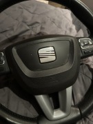 Airbag poduszka kierownicy Seat