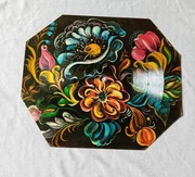 Pocztówka dźwięk. Urszula Sipińska - Świat moich kilku lat. ...KAW,1976