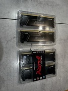 Pamięć RAM Kingston FURY Beast RGB moduł pamięci 32 GB 4x8 GB DDR4