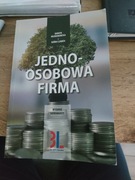 Jedno-osobowa firma 
