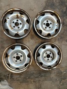 Felgi stalowe VW T5 T6 17' tanio 