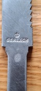 ### Surówka noża Gerlach WZ98Z z defektem - unikat ###