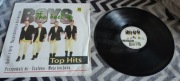Boys – Top Hits [The Best Of Boys] LP Green Star_DB_WAWA