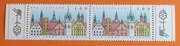 Niemcy DB znaczki 1997 # 1910** Krajobraz miasta dwójka 