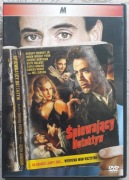 ŚPIEWAJĄCY DETEKTYW - DVD