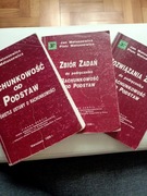 Książki podręczniki rachunkowość od podstaw