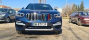 Samochód BMW X 3 GO 1