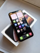 Apple iPhone XS złoty