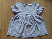 Sukienka dla dziewczynki 92