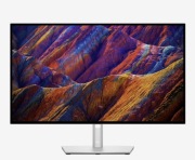 Monitor DELL U2723QE 27’’ IPS BLACK LED USB-C HUB