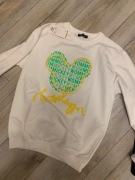 Bluza myszka miki! Wietrzenie magazynu HIT PROMOCJA!