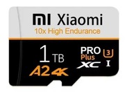 Karta pamięci MicroSD Xiaomi PRO Plus XC U3 1TB 4K