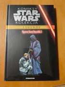 Star Wars Kolekcja Komiksowa DeAgostini – Tom 14 Rycerze Starej Republiki 2