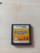 Mario Party DS wersja europejska