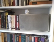 Oferuje niedrogie kolumny KARSTADT K 3000 na licencji HECO