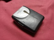 Stary Walkman Philips AQ6871 Radio FM Philips Panasonic Walkmen Vintage PRL