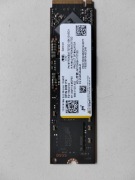 Dysk SSD m2 nvme 1tb micron 0h