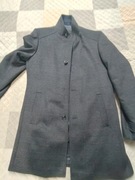 płaszcz Giacomo Conti .188-194/54 ładny.